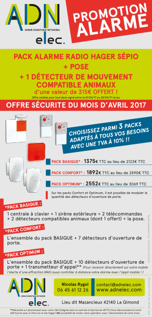 les-dimanches-matins-ADN_elec-flyer